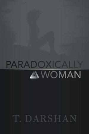 Book cover of Paradoxically a Woman