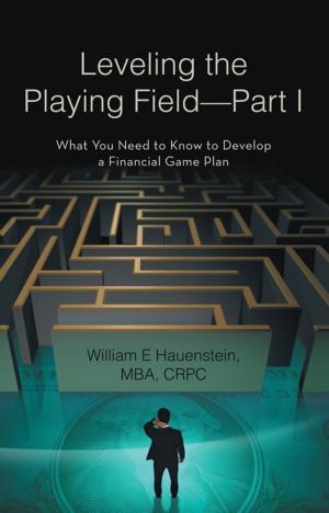 Book cover of Leveling the Playing Field—Part I