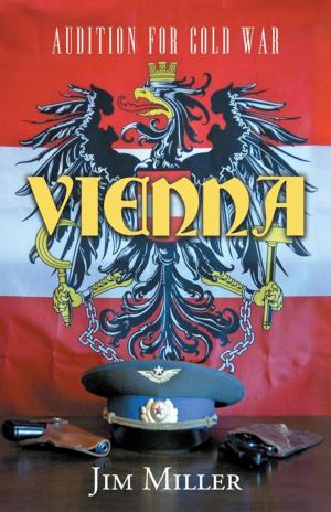 Cover of the book Vienna by Stephanie Macneil