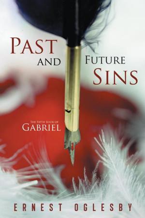 Book cover of Past and Future Sins