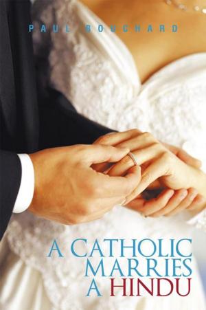 Cover of the book A Catholic Marries a Hindu by Corinne Colman