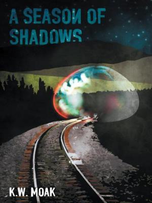 Book cover of A Season of Shadows