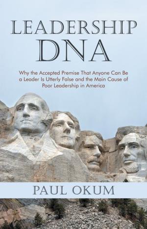Cover of the book Leadership Dna by Carson Faircloth