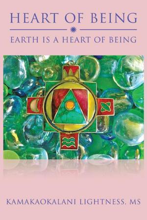 Cover of the book Heart of Being by D. B. Moon