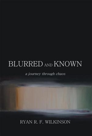 Cover of the book Blurred and Known by Bob Allen