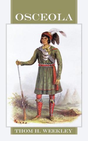 Cover of the book Osceola by Francie Rossi