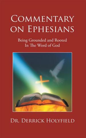 Cover of the book Commentary on Ephesians by Raymond Archer