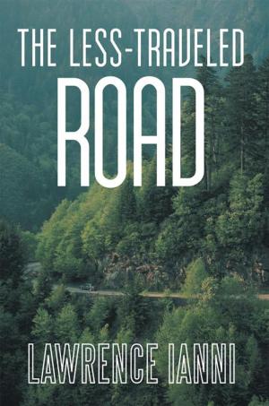 Cover of the book The Less-Traveled Road by Michael R. Zomber