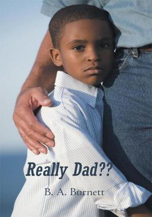 Cover of the book Really Dad?? by Cyril Clarke