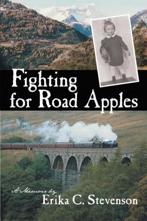 Cover of the book Fighting for Road Apples by Mike S. McConnell