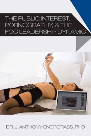 Cover of the book The Public Interest, Pornography, & the Fcc Leadership Dynamic by HE WORD CENTER