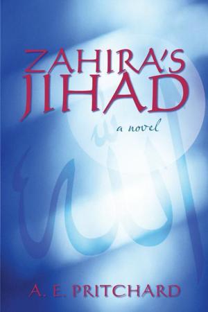 Cover of the book Zahira's Jihad by Carolin J.V. Milner