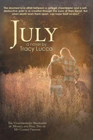 Cover of the book July by Vinny Smith