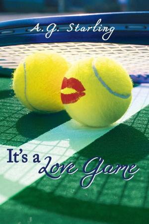 Cover of the book It’S a Love Game by Tom Smith