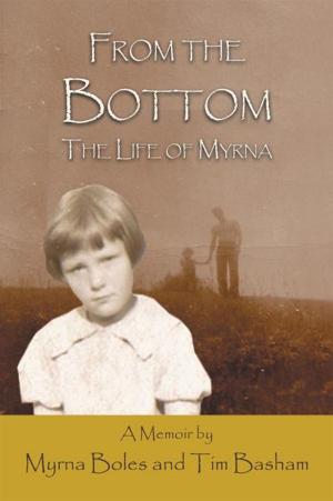 Cover of the book From the Bottom by Edith del Mar Behr