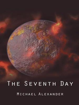 Cover of the book The Seventh Day by Catherine Greenall