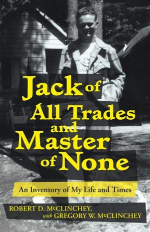 Book cover of Jack of All Trades and Master of None