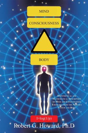 Cover of the book Mind, Consciousness, Body by Claude Traks