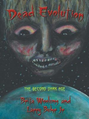 Cover of the book Dead Evolution by Dr. Eula Payne-Williams