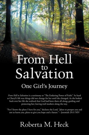 Cover of the book From Hell to Salvation by Ron Gabriel
