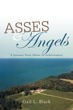 Cover of the book Asses and Angels by Gretchen Godfrey