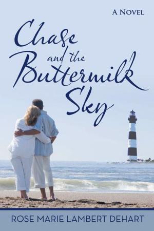 bigCover of the book Chase and the Buttermilk Sky by 