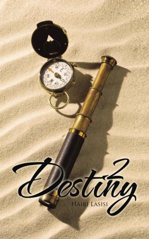 Cover of the book Destiny 2 by Jatavius Thomas