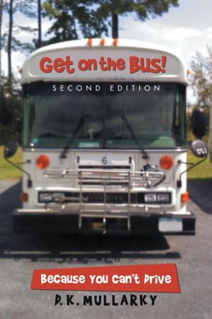Book cover of Get on the Bus!