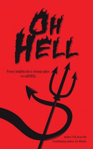 Cover of the book Oh, Hell by Maharaj Kaul