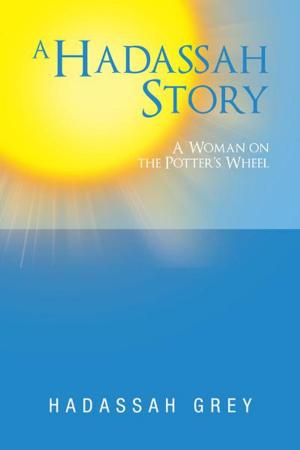 Cover of the book A Hadassah Story by Inge Auerbacher