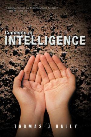 Cover of the book Concepts of Intelligence by Royce Walker