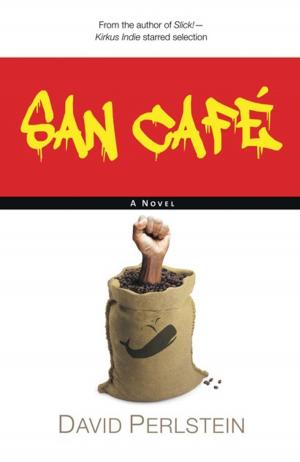 Cover of the book San Café by Dave Goossen