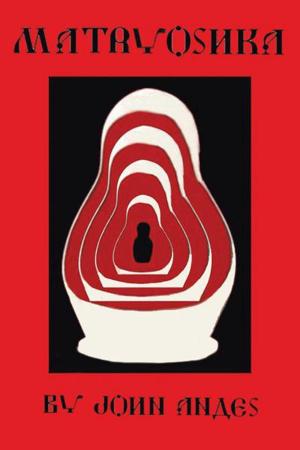 Cover of the book Matryoshka by Dennis Ford