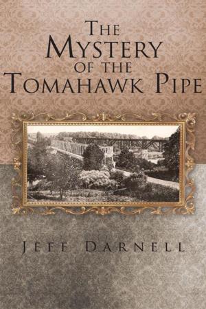bigCover of the book The Mystery of the Tomahawk Pipe by 