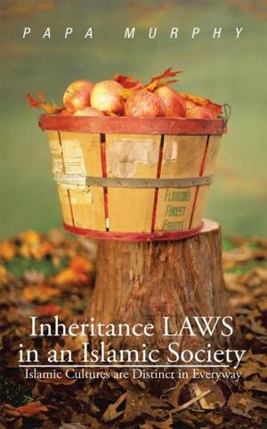 Cover of the book Inheritance Laws in an Islamic Society by Julian McClain