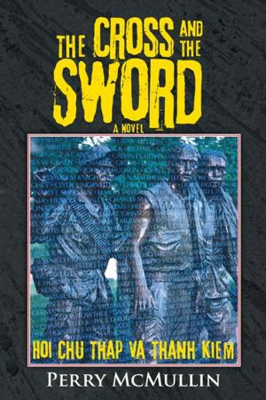 Cover of the book The Cross and the Sword by Art Marsicano