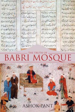 Cover of the book The Truth of Babri Mosque by James G. Davies