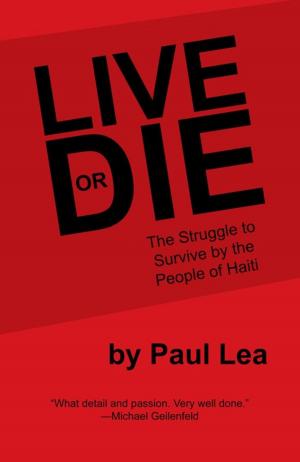 bigCover of the book Live or Die by 