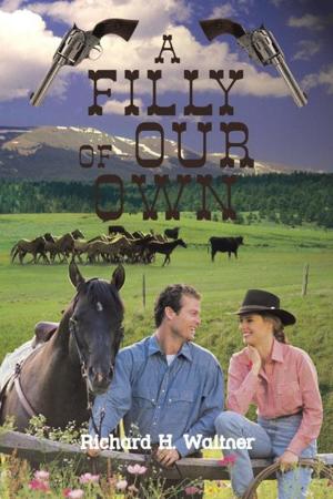 bigCover of the book A Filly of Our Own by 