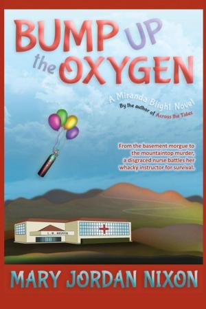 Book cover of Bump up the Oxygen