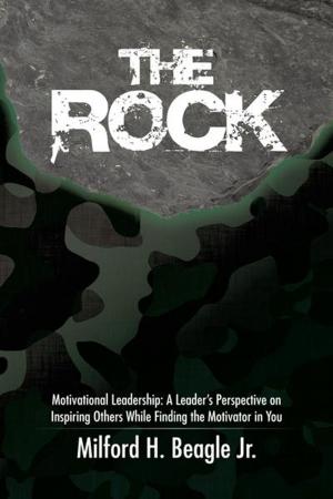 Cover of the book The Rock by Marcus M. Cornelius