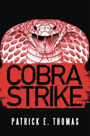 Cover of the book Cobra Strike by James B. Golden