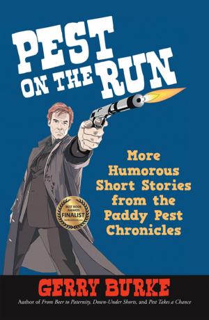 Cover of the book Pest on the Run by Keith C. M. Glegg