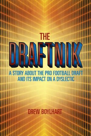 Cover of the book The Draftnik by Giovanni Burrascano