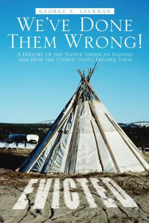 Cover of the book We’Ve Done Them Wrong! by Tara Carlsen