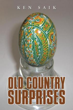 Cover of the book Old Country Surprises by Stephen Knapp