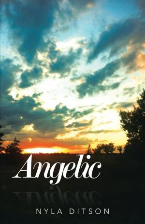 bigCover of the book Angelic by 
