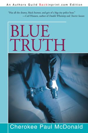 Cover of the book Blue Truth by Dr. Kofi J. Roberts