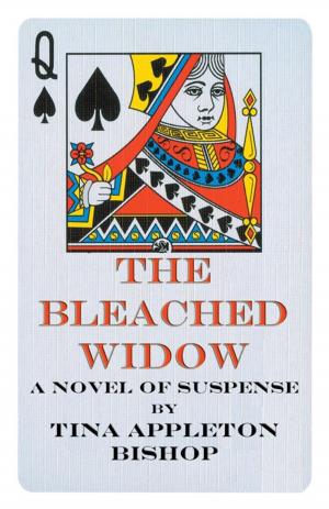 Cover of the book The Bleached Widow by R.M. Keller