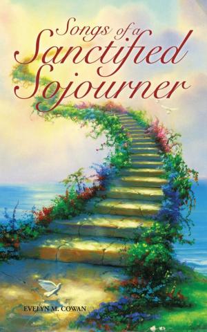 Book cover of Songs of a Sanctified Sojourner